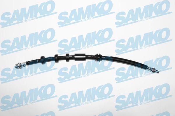 Samko 6T48518 - Flessibile del freno autozon.pro