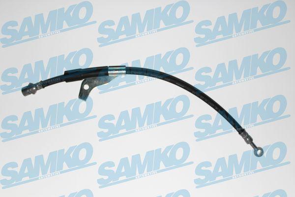 Samko 6T48513 - Flessibile del freno autozon.pro