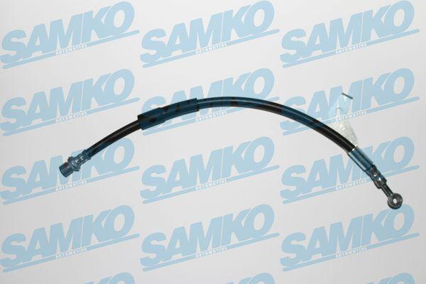 Samko 6T48512 - Flessibile del freno autozon.pro