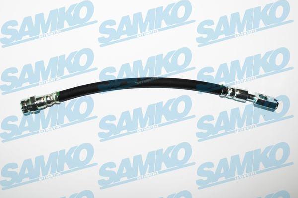 Samko 6T48699 - Flessibile del freno autozon.pro