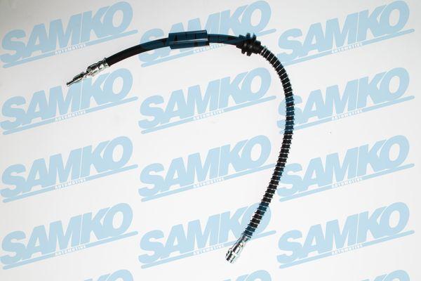 Samko 6T48690 - Flessibile del freno autozon.pro