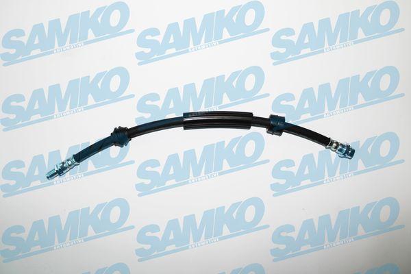 Samko 6T48667 - Flessibile del freno autozon.pro