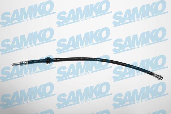 Samko 6T48600 - Flessibile del freno autozon.pro