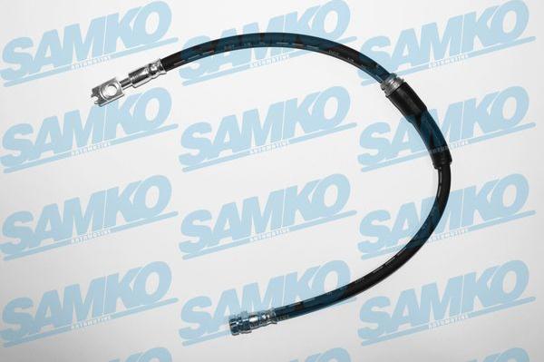 Samko 6T48618 - Flessibile del freno autozon.pro