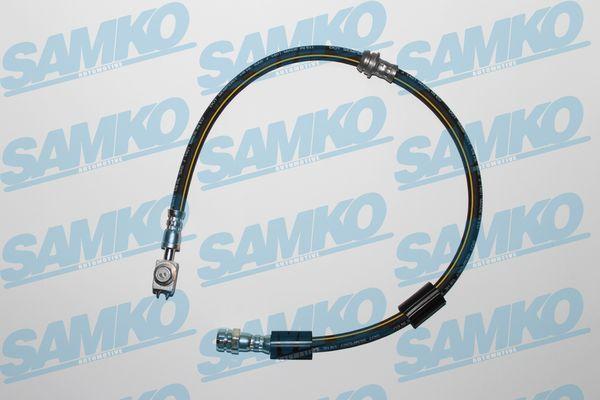 Samko 6T48617 - Flessibile del freno autozon.pro