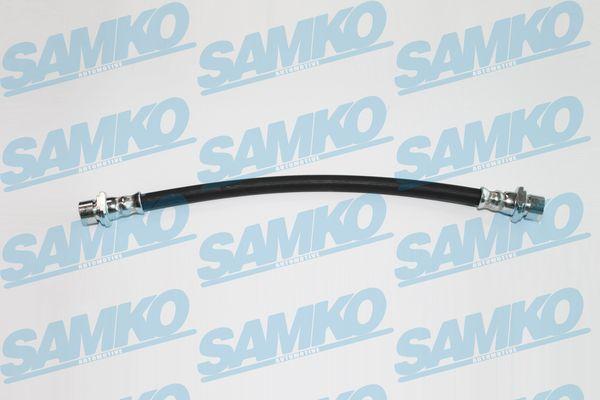 Samko 6T48630 - Flessibile del freno autozon.pro