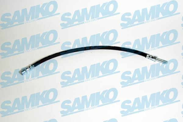 Samko 6T48631 - Flessibile del freno autozon.pro