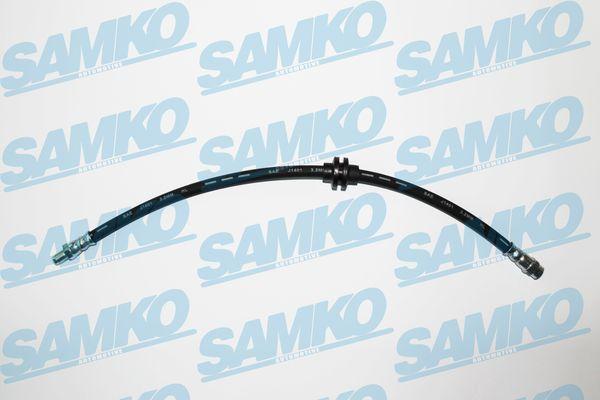 Samko 6T48620 - Flessibile del freno autozon.pro