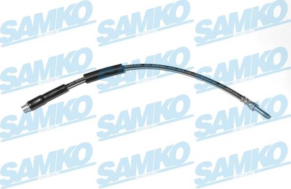 Samko 6T48675 - Flessibile del freno autozon.pro