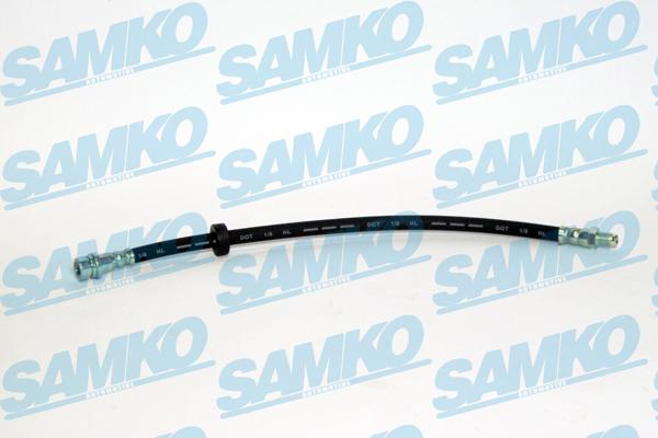 Samko 6T48008 - Flessibile del freno autozon.pro