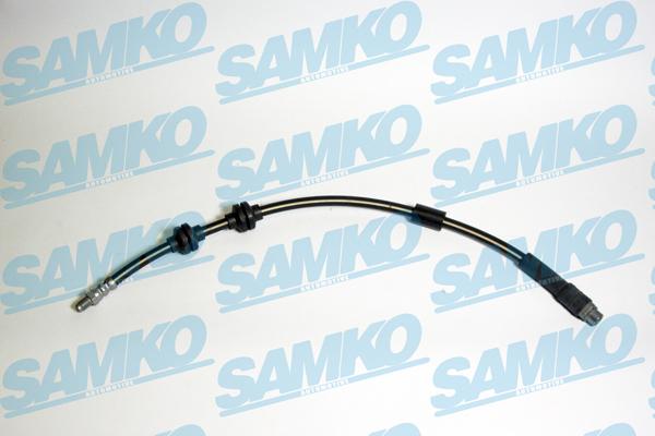 Samko 6T48012 - Flessibile del freno autozon.pro