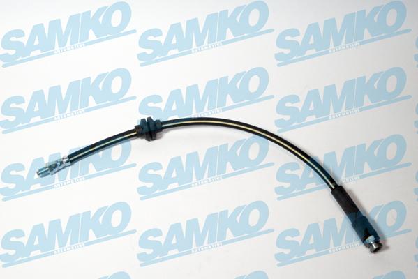 Samko 6T48024 - Flessibile del freno autozon.pro