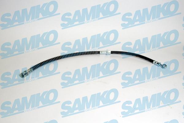 Samko 6T48028 - Flessibile del freno autozon.pro