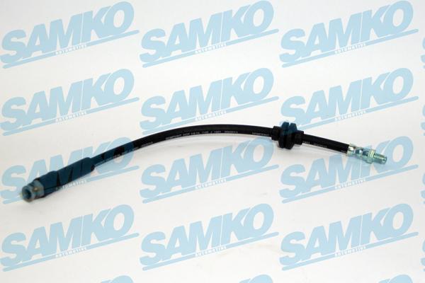 Samko 6T48023 - Flessibile del freno autozon.pro