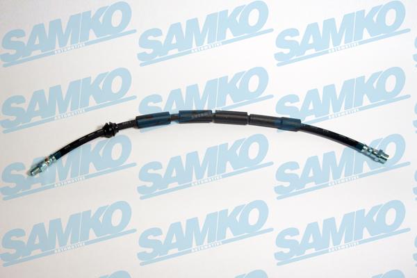 Samko 6T48022 - Flessibile del freno autozon.pro