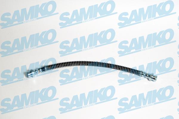 Samko 6T48072 - Flessibile del freno autozon.pro