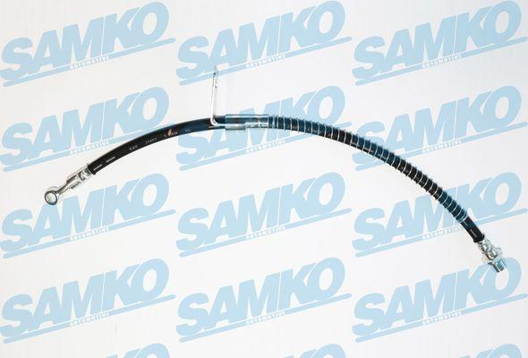 Samko 6T48149 - Flessibile del freno autozon.pro