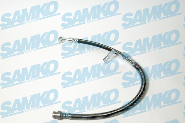 Samko 6T48159 - Flessibile del freno autozon.pro