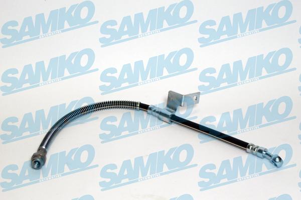 Samko 6T48150 - Flessibile del freno autozon.pro