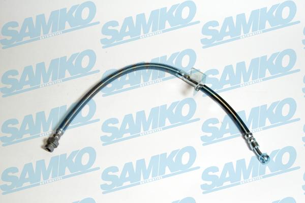 Samko 6T48158 - Flessibile del freno autozon.pro