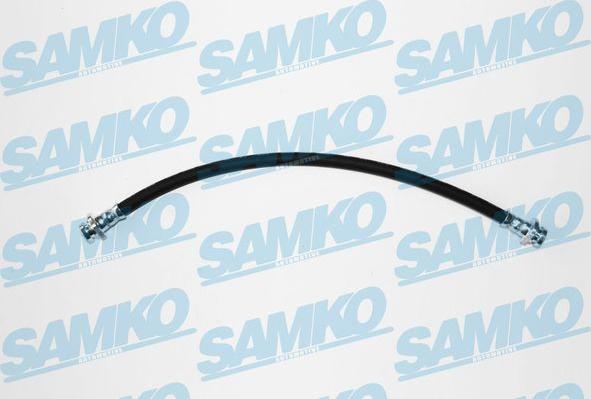 Samko 6T48184 - Flessibile del freno autozon.pro