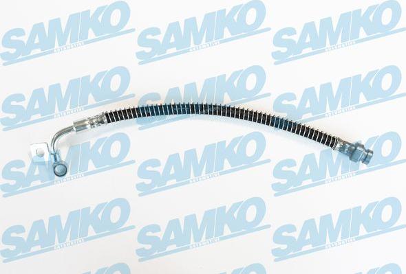 Samko 6T48183 - Flessibile del freno autozon.pro