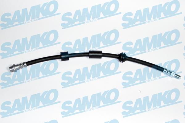 Samko 6T48135 - Flessibile del freno autozon.pro