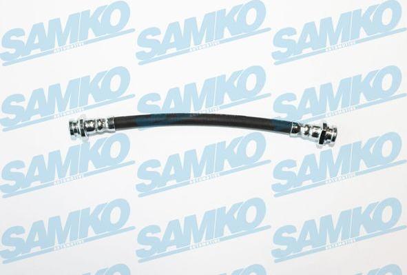 Samko 6T48124 - Flessibile del freno autozon.pro