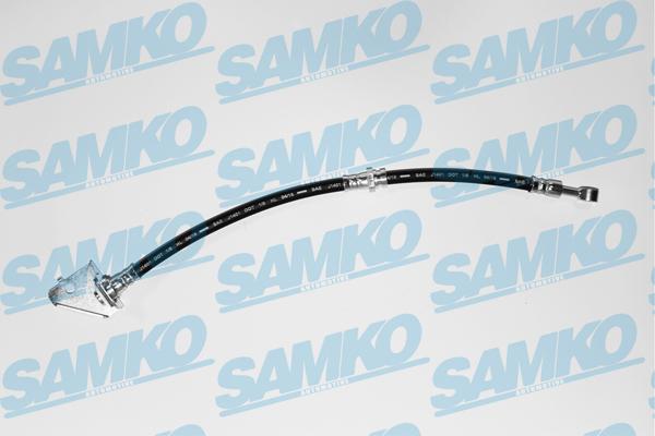 Samko 6T48178 - Flessibile del freno autozon.pro