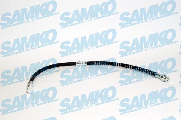 Samko 6T48399 - Flessibile del freno autozon.pro