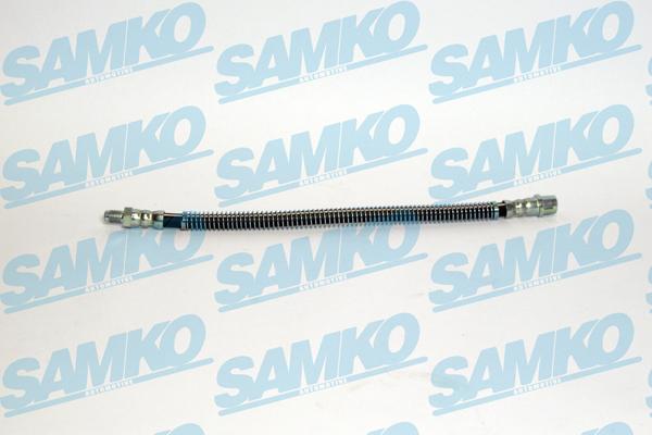 Samko 6T48345 - Flessibile del freno autozon.pro