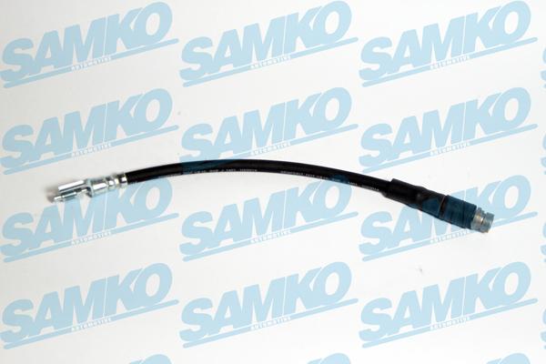 Samko 6T48360 - Flessibile del freno autozon.pro