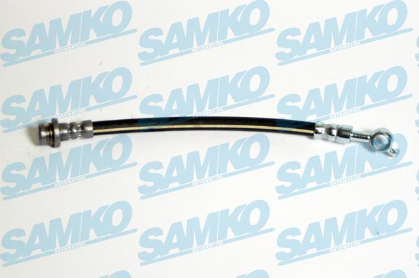 Samko 6T48301 - Flessibile del freno autozon.pro