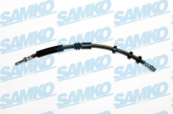 Samko 6T48319 - Flessibile del freno autozon.pro