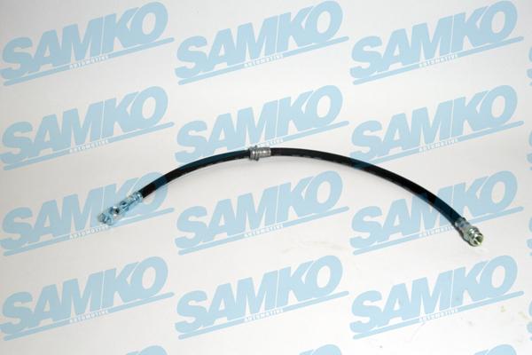 Samko 6T48316 - Flessibile del freno autozon.pro