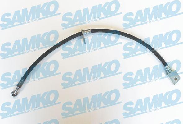 Samko 6T48311 - Flessibile del freno autozon.pro