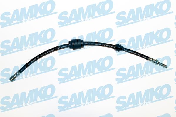 Samko 6T48318 - Flessibile del freno autozon.pro