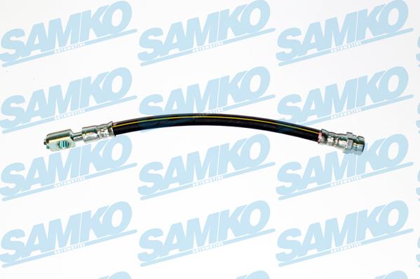 Samko 6T48317 - Flessibile del freno autozon.pro