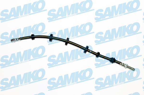 Samko 6T48320 - Flessibile del freno autozon.pro