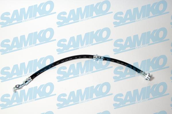 Samko 6T48294 - Flessibile del freno autozon.pro