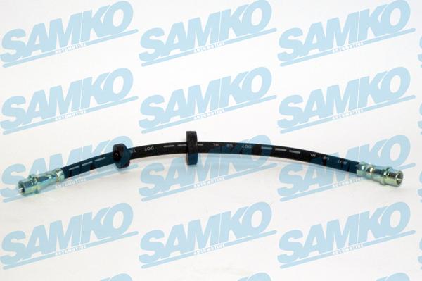 Samko 6T48295 - Flessibile del freno autozon.pro