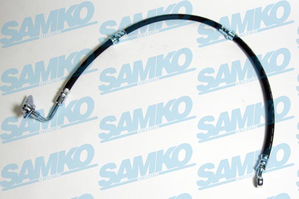 Samko 6T48242 - Flessibile del freno autozon.pro