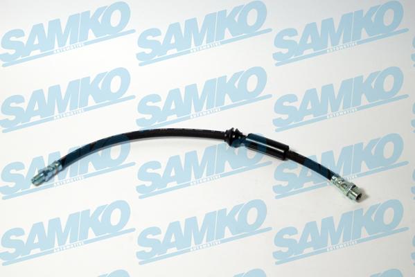 Samko 6T48268 - Flessibile del freno autozon.pro