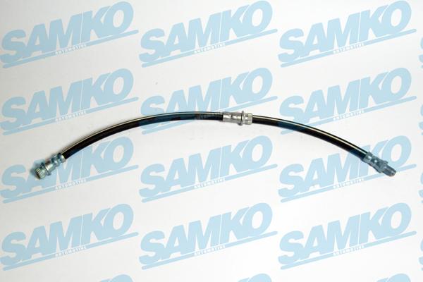 Samko 6T48217 - Flessibile del freno autozon.pro