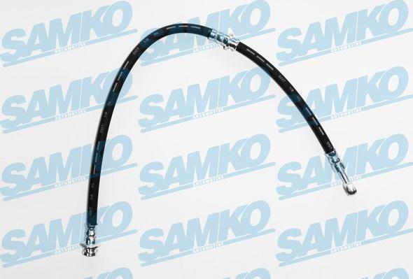 Samko 6T48288 - Flessibile del freno autozon.pro