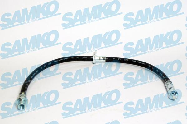 Samko 6T48276 - Flessibile del freno autozon.pro