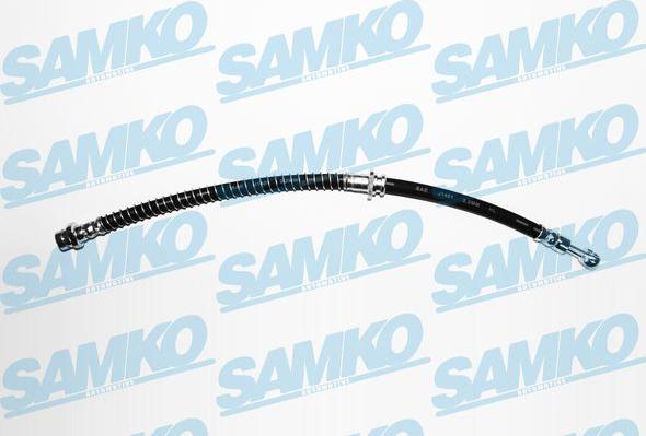 Samko 6T48719 - Flessibile del freno autozon.pro