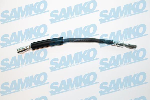 Samko 6T48734 - Flessibile del freno autozon.pro