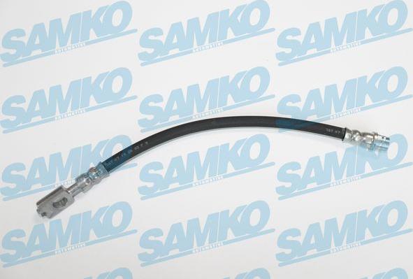 Samko 6T48735 - Flessibile del freno autozon.pro