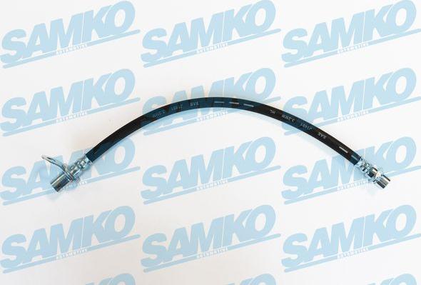 Samko 6T48732 - Flessibile del freno autozon.pro